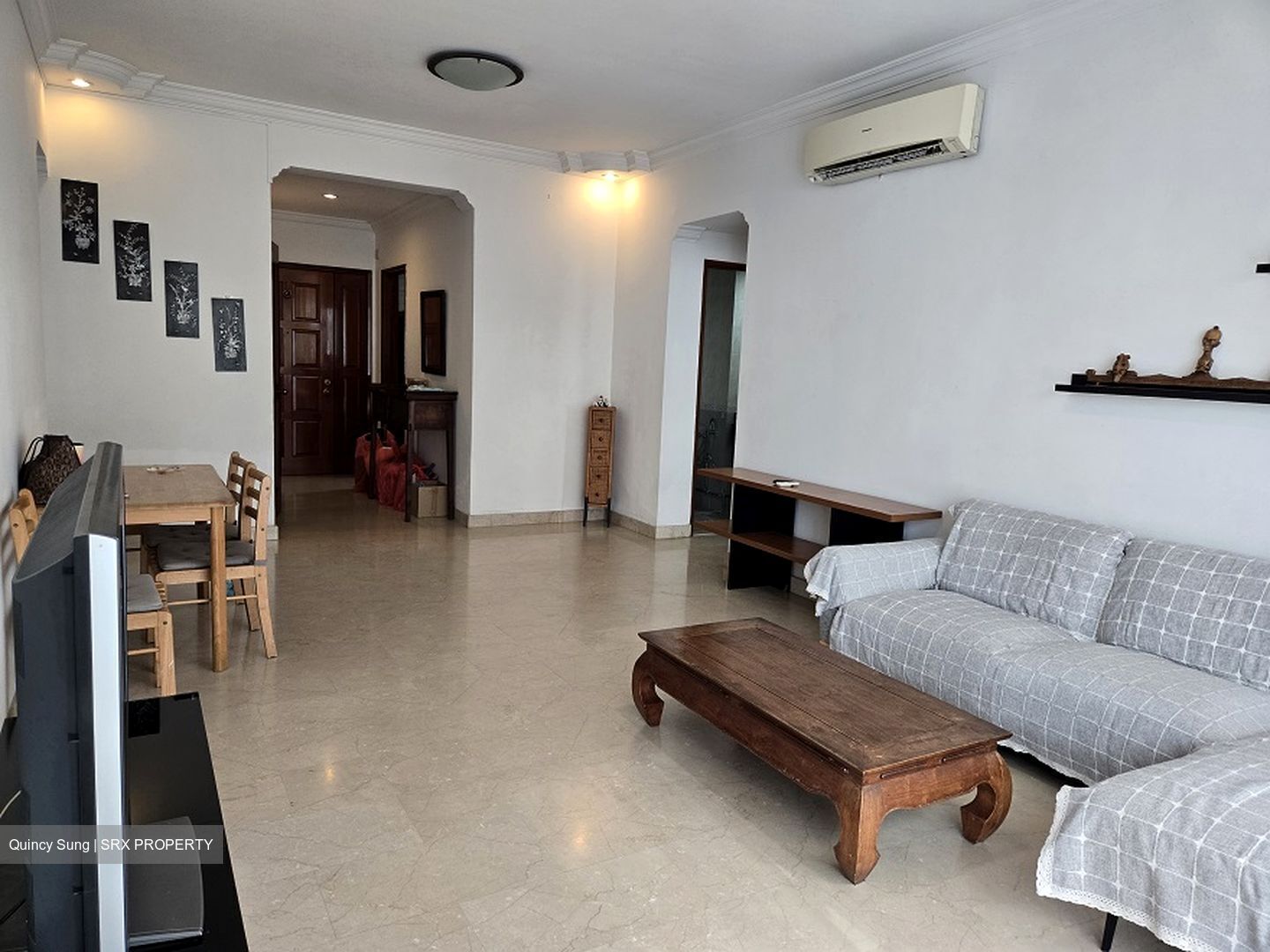 Simsville (D14), Condominium #447542631